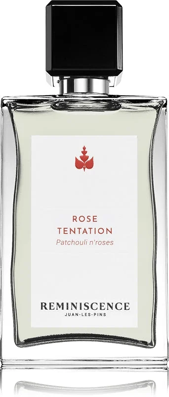Reminiscence Rose Tentation Eau de Parfum unisex 50 ml