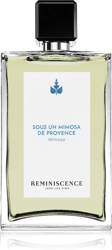 Reminiscence Sous Un Mimosa De Provence Eau De Toilette Spray 100ml