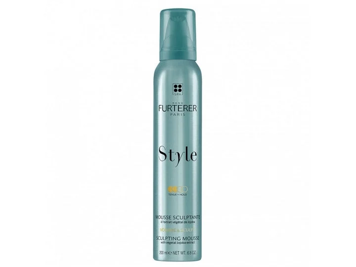 René Furterer Style Mousse 200ml