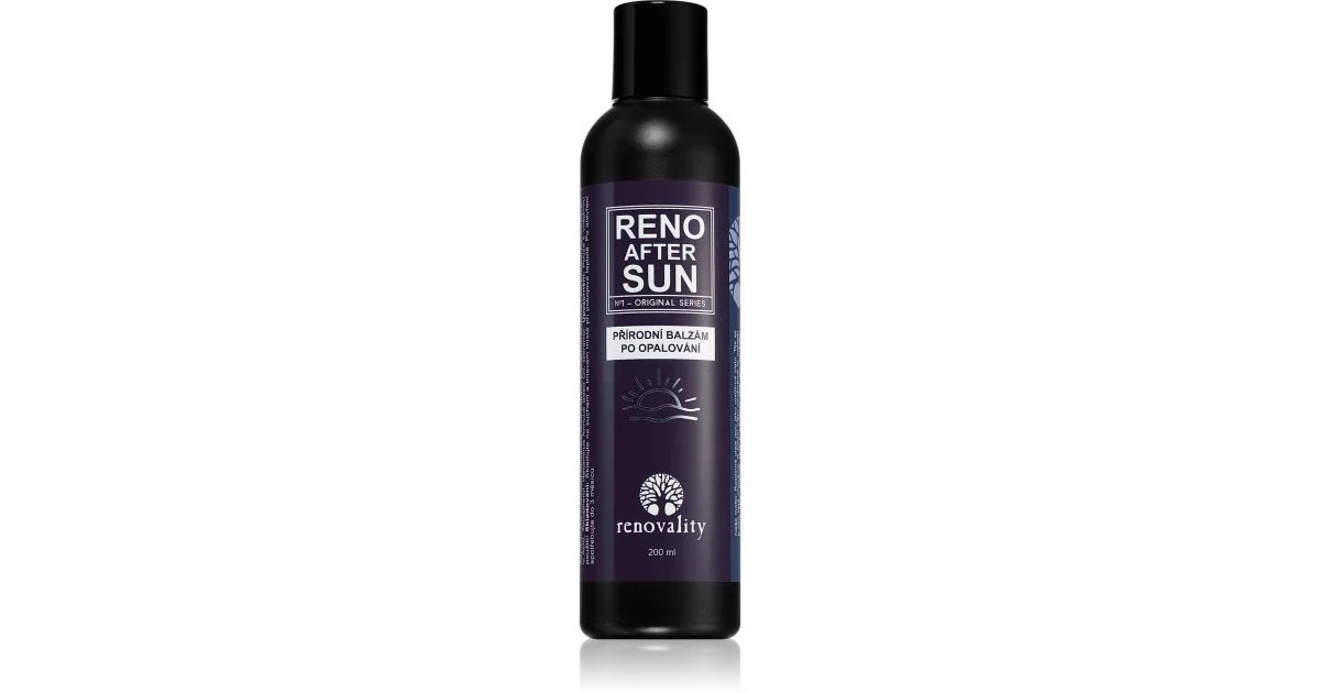 Renovality Original Series Reno balsamo doposole 200 ml