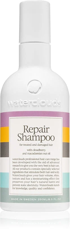 Waterclouds Repair Shampoo trattante delicato 250 ml