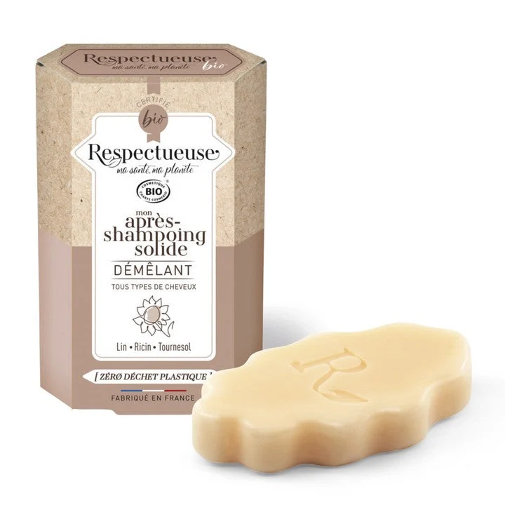 Rispettoso - Balsamo Solido - Districante 40 g