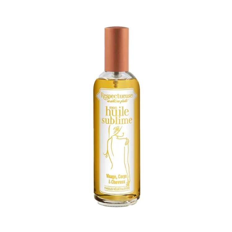 Respectue Olio Sublime 100ml