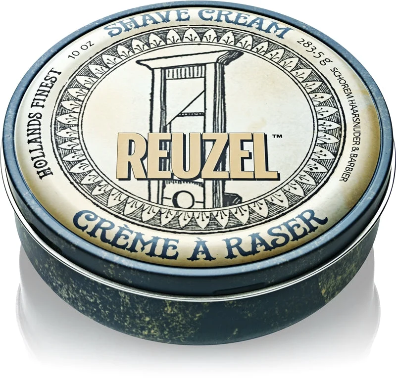 Reuzel crema da barba 283,5 g