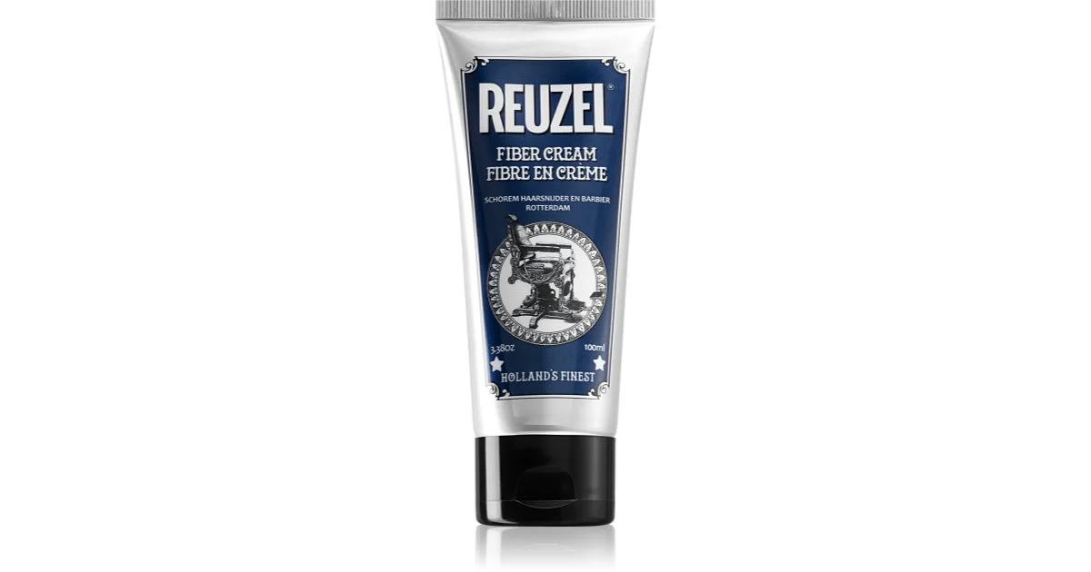 Reuzel Fiber crema 100 ml