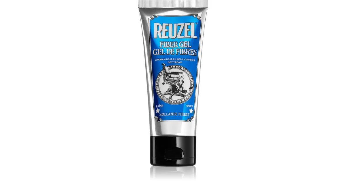 Reuzel Fiber gel 100 ml