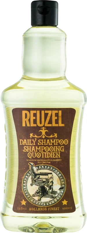 Reuzel Shampoo quotidiano delicato - 1000ml