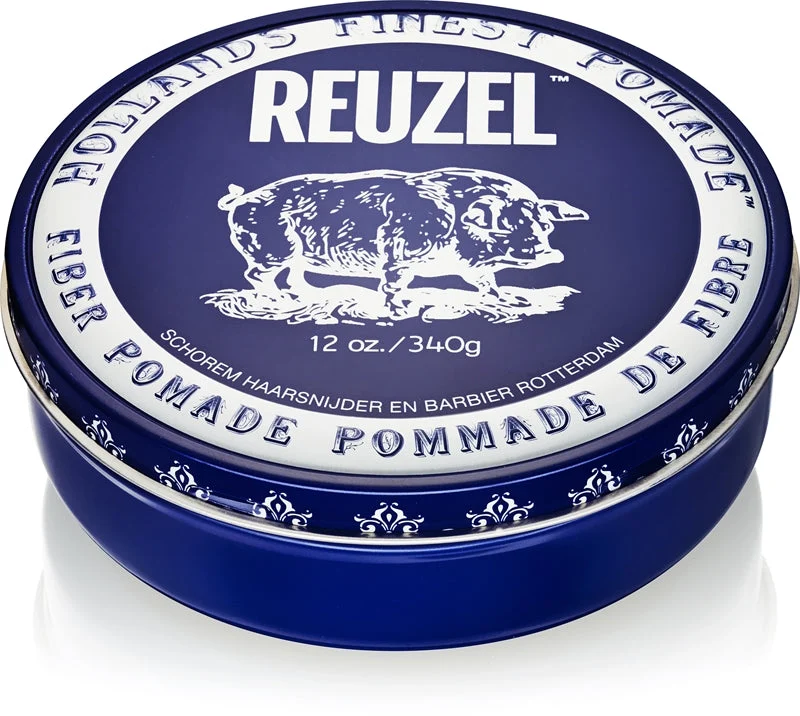 Reuzel Fiber pomata 340 g