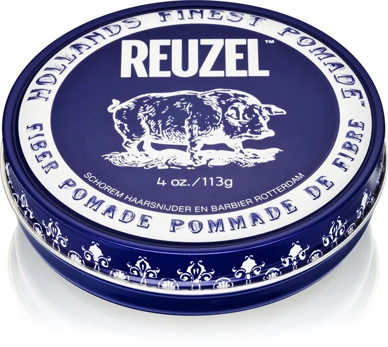 Reuzel Fiber pomata 113 g