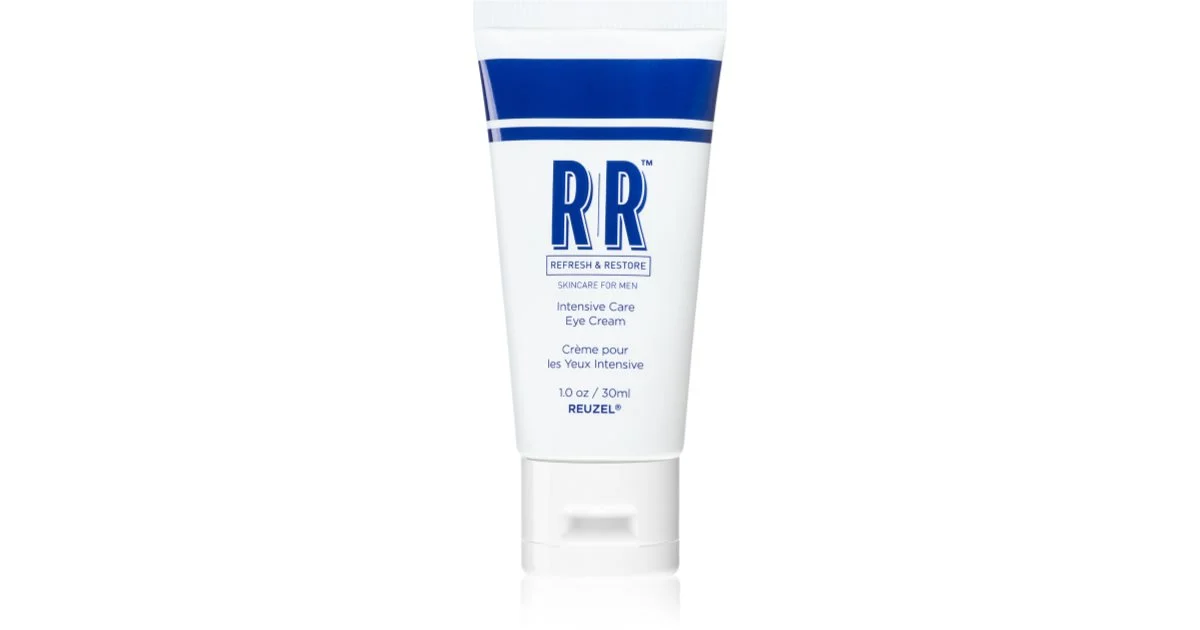 Crema occhi Reuzel Intensivo Care 30 ml