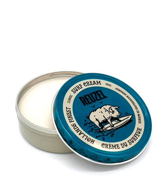 Reuzel Crema opacizzante per capelli (Surf) 95 g