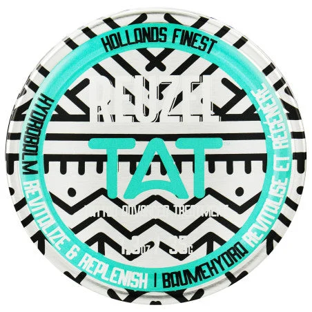 Reuzel TAT balsamo idratante per Tatuaggi 35g