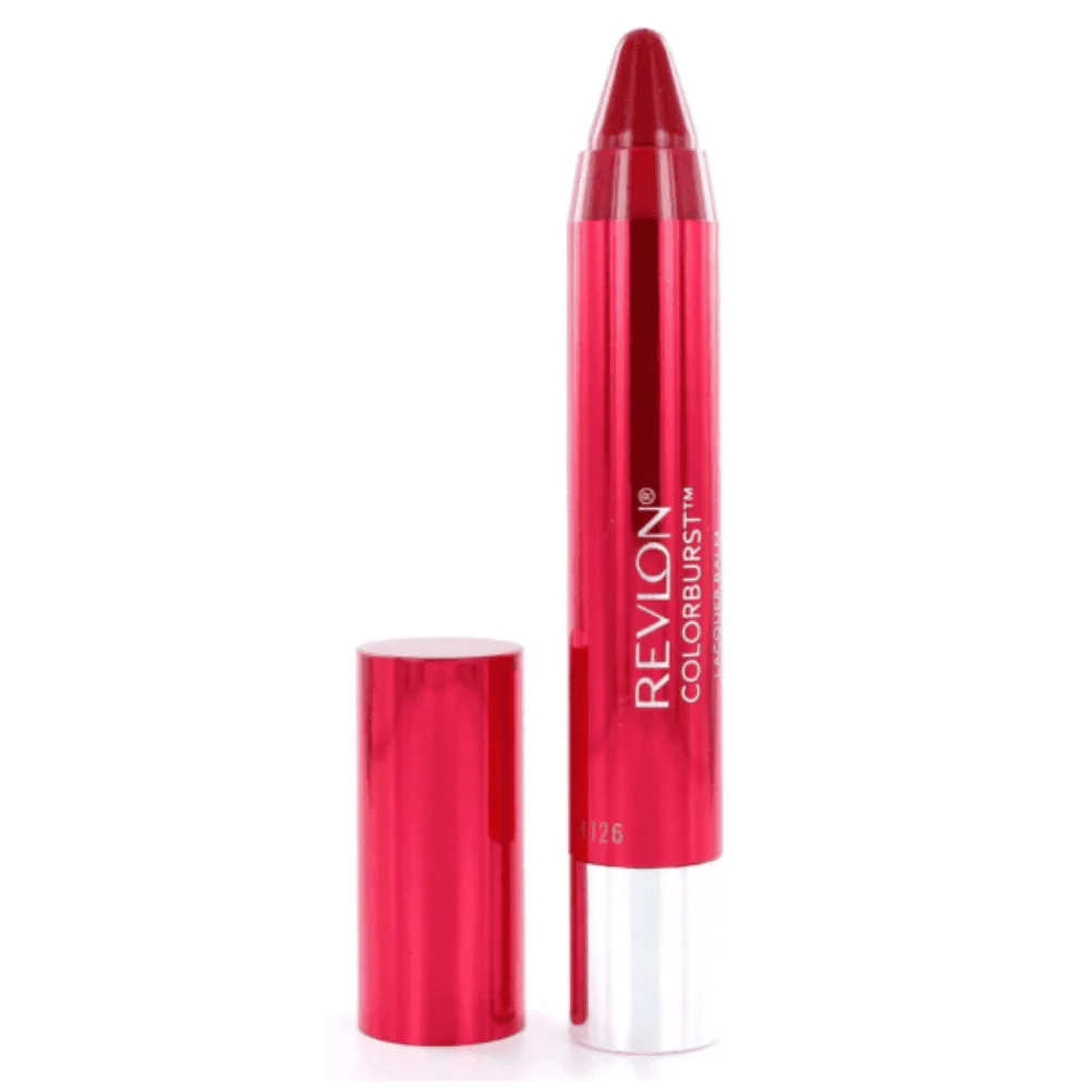 Revlon Color Burst Balsamo Labbra 135 Provocateur 2,7 g