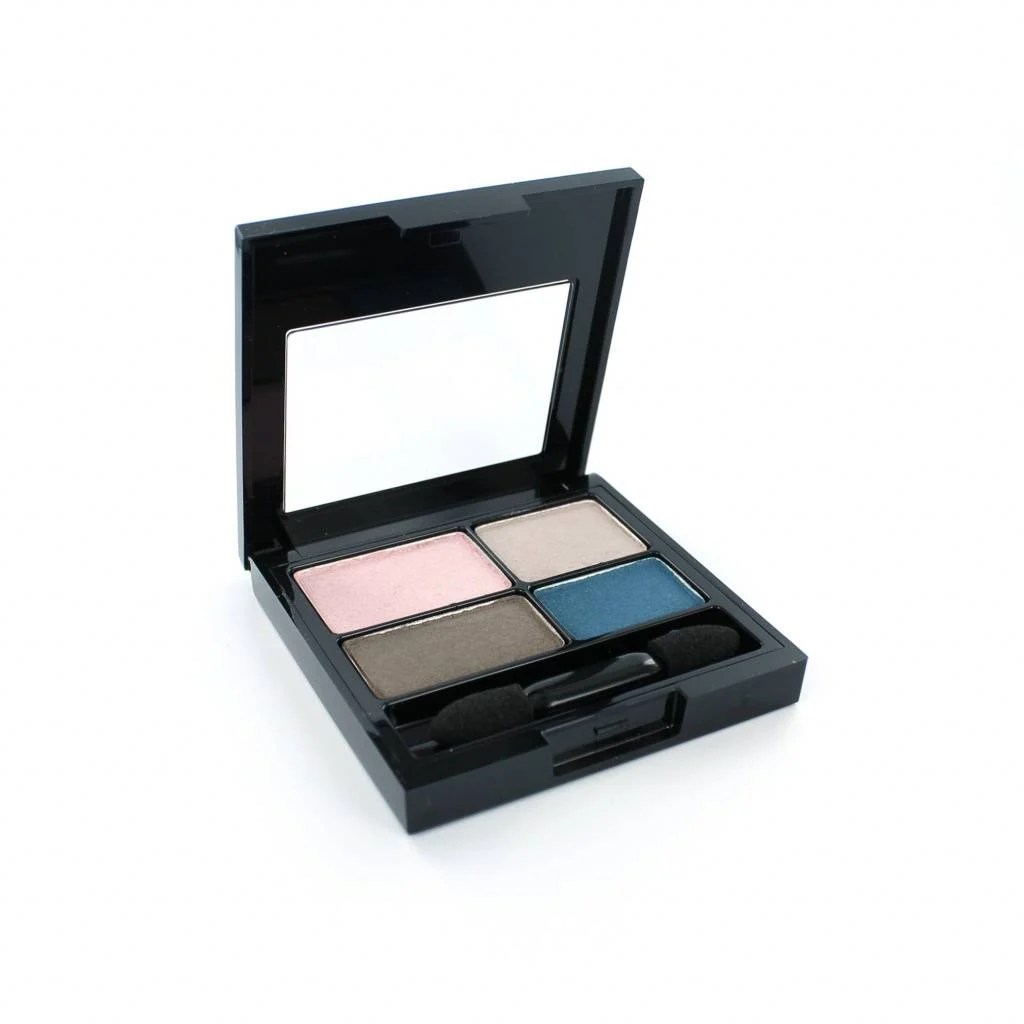 Revlon Color Stay Palette ombretti 526 Romantic 4,8 g