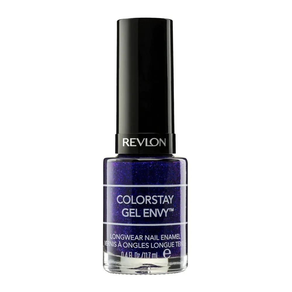 Revlon Colorstay Gel Envy Smalto Effetto Gel 430 Show Time 11,7 ml