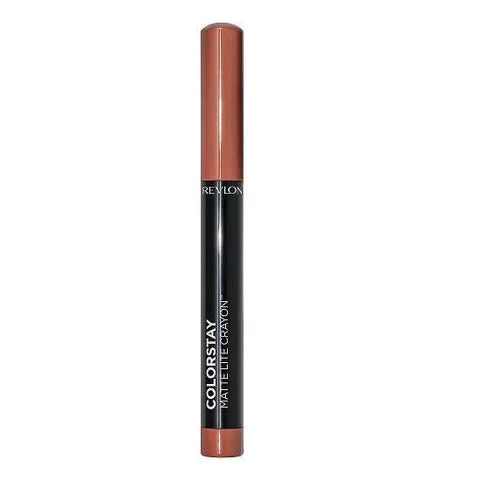 Revlon colorstay matte lite crayon clear the air