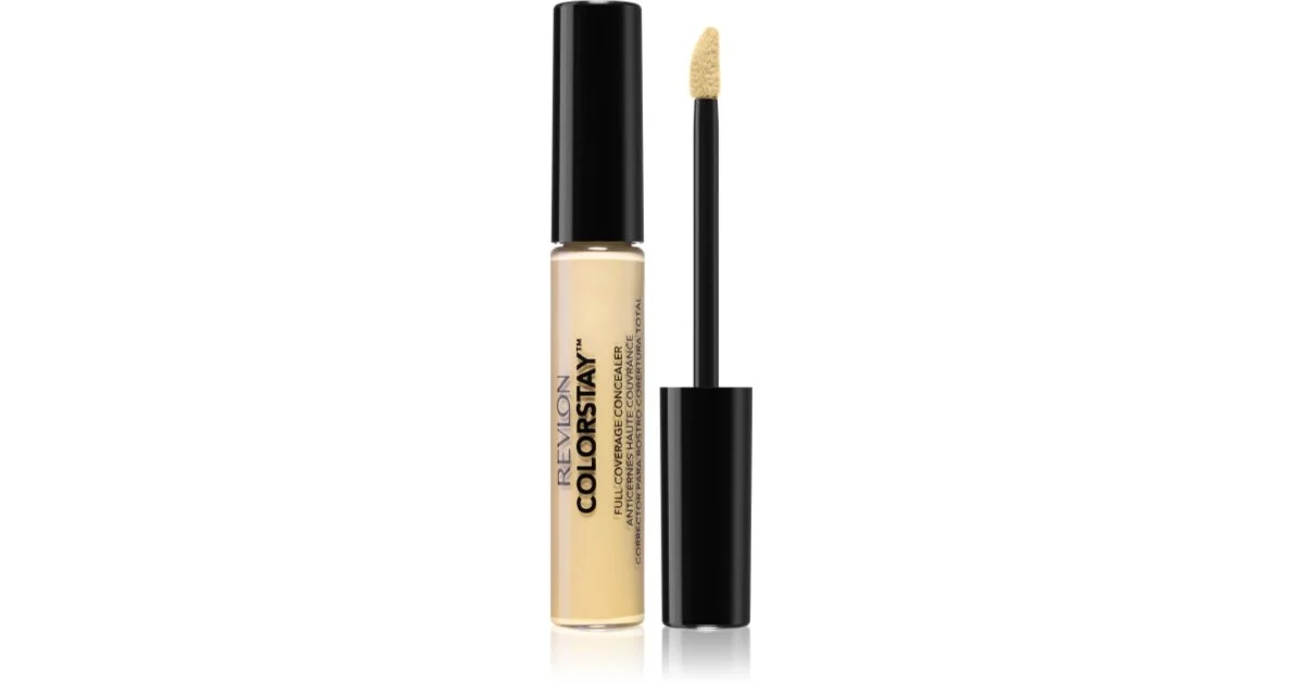 Correttore Revlon colorstay Light 015