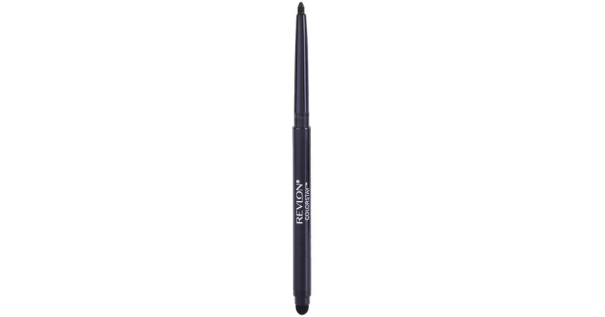 Revlon Cosmetics ColorStay™ eyeliner con temperamatite colore 201 nero 0.28 g