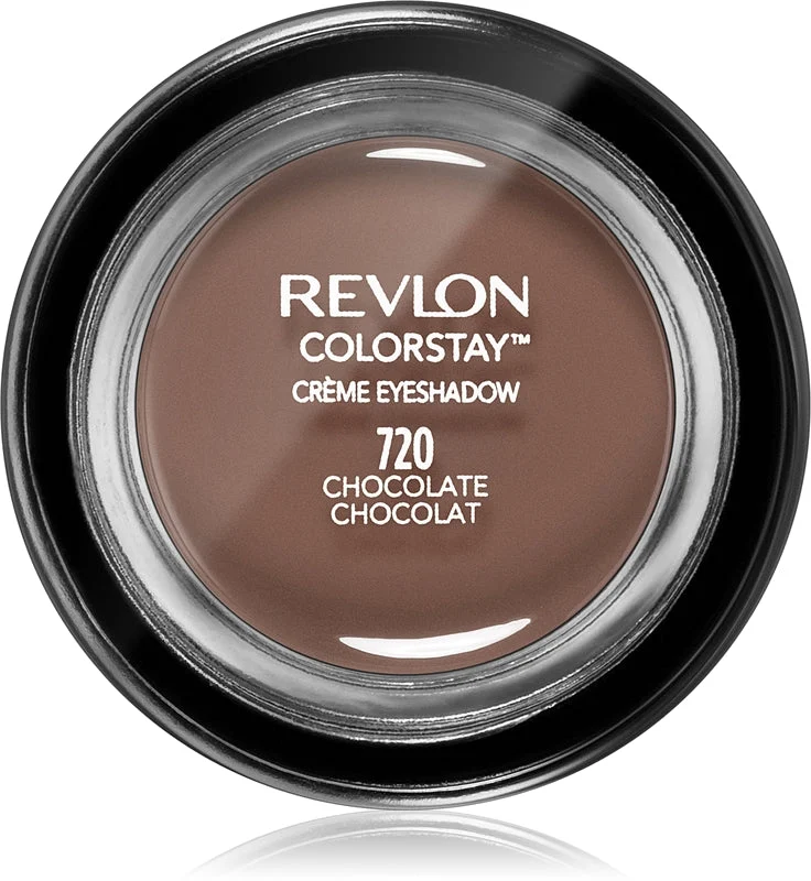 Revlon Colorstay ombretto in Crema 720 Cioccolato