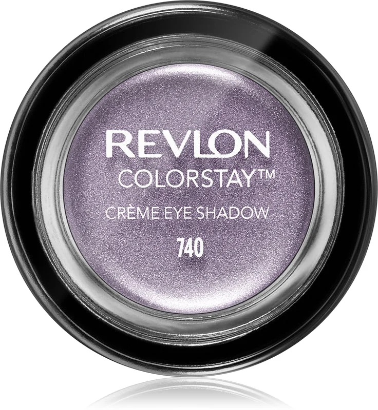 Revlon Colorstay Creme Ombretto 740 Ribes Nero
