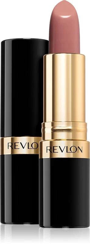 Revlon Cosmetics Super Lustrous™ rossetto in crema effetto perlato colore 460 Blushing Mauve 4,2 g
