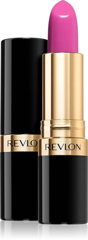 Revlon Cosmetics Super Lustrous™ rossetto in crema colore 770 Dramatic 4,2 g