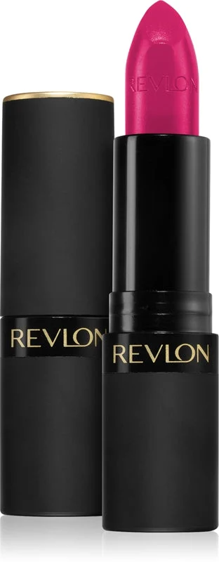Revlon Cosmetics Super Lustrous™ The Luscious Mattes rossetto opacizzante colore 005 Heartbreaker 4,2 g
