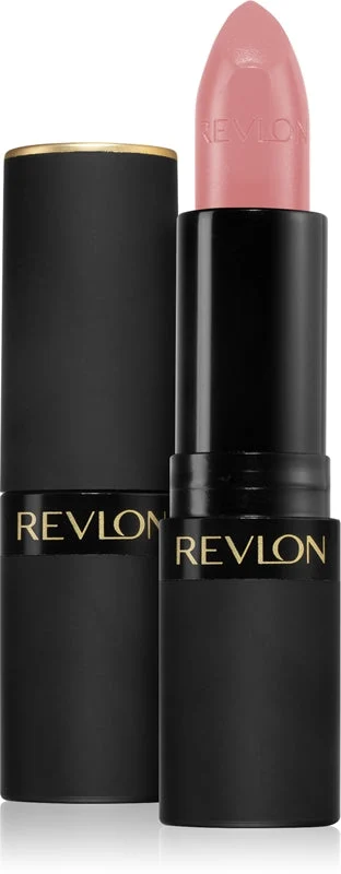 Revlon Cosmetics Super Lustrous™ The Luscious Mattes rossetto opacizzante colore 016 Candy Addict 4,2 g
