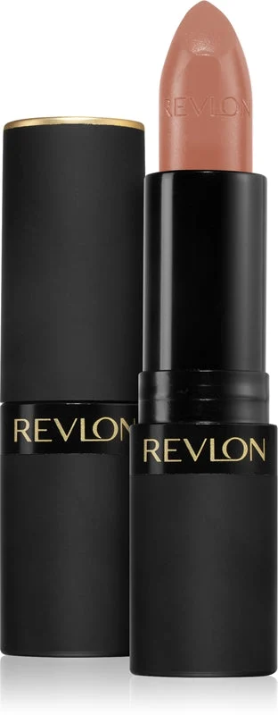 Revlon Rossetto Super Lustrous The Lusty Mattes 001 - If I Want To