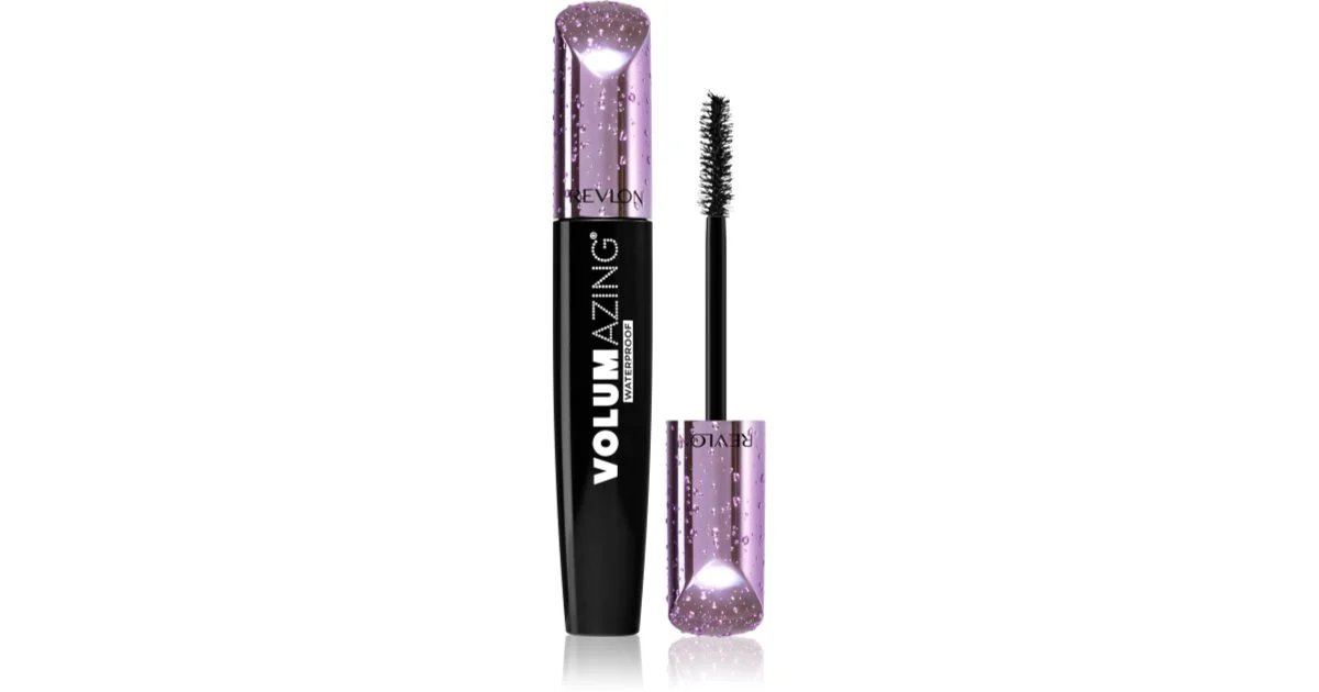 Revlon volumazing mascara impermeabile 951