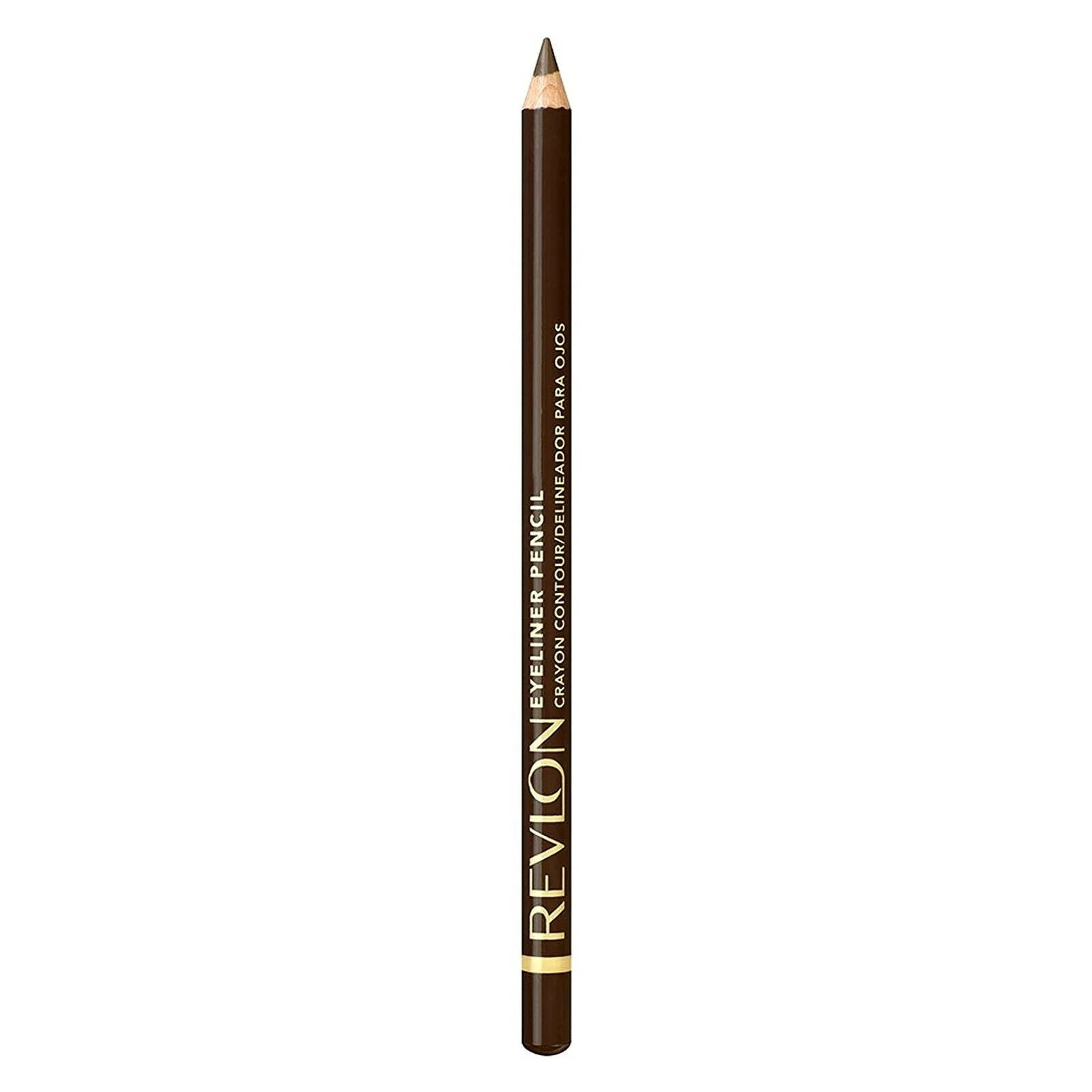 Revlon Dipped End Matita Eyeliner 02 Terra Marrone 1,49 g