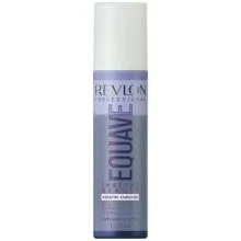 Revlon professional Equave Instant Beauty Blonde Detangling - Balsamo bifasico per capelli biondi - 200 ml