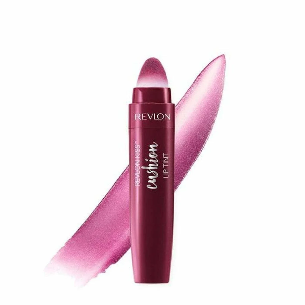 Revlon Kiss Balsamo Labbra Idratante 290 Extra Violet 4,4 ml