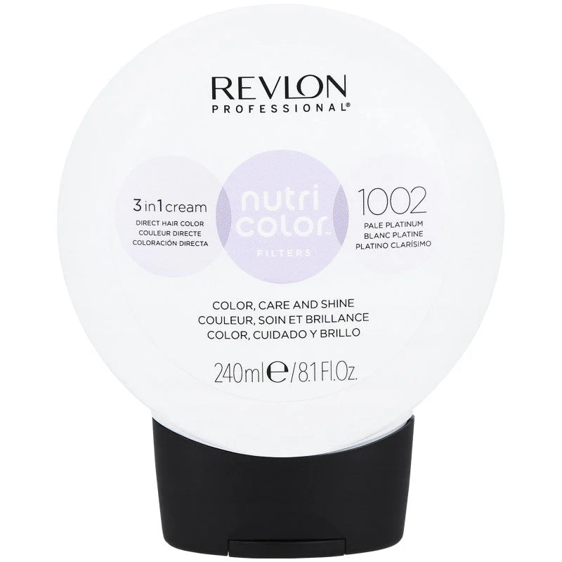 Revlon Nutri Color Mask - Maschera 240 ml 524