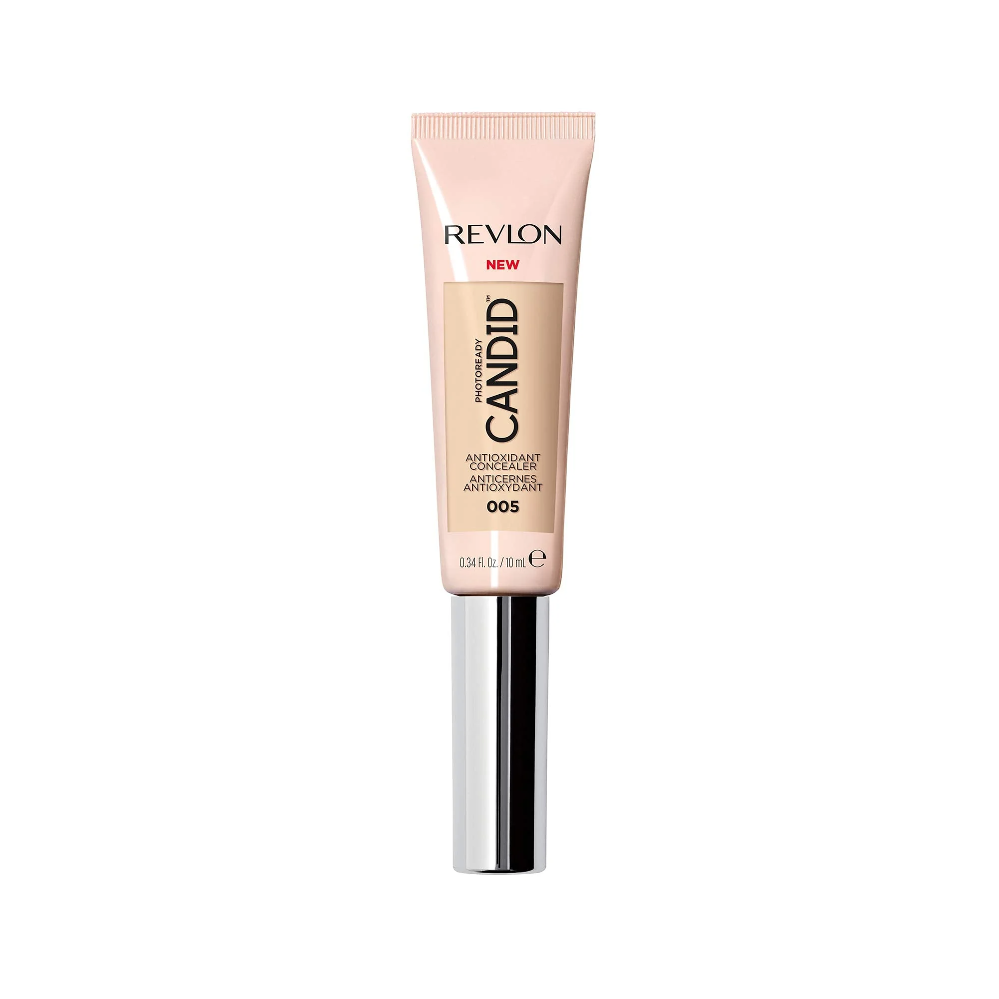 Revlon PhotoReady Candid Antioxidants Crema Correttore 005 Fair 10 ml