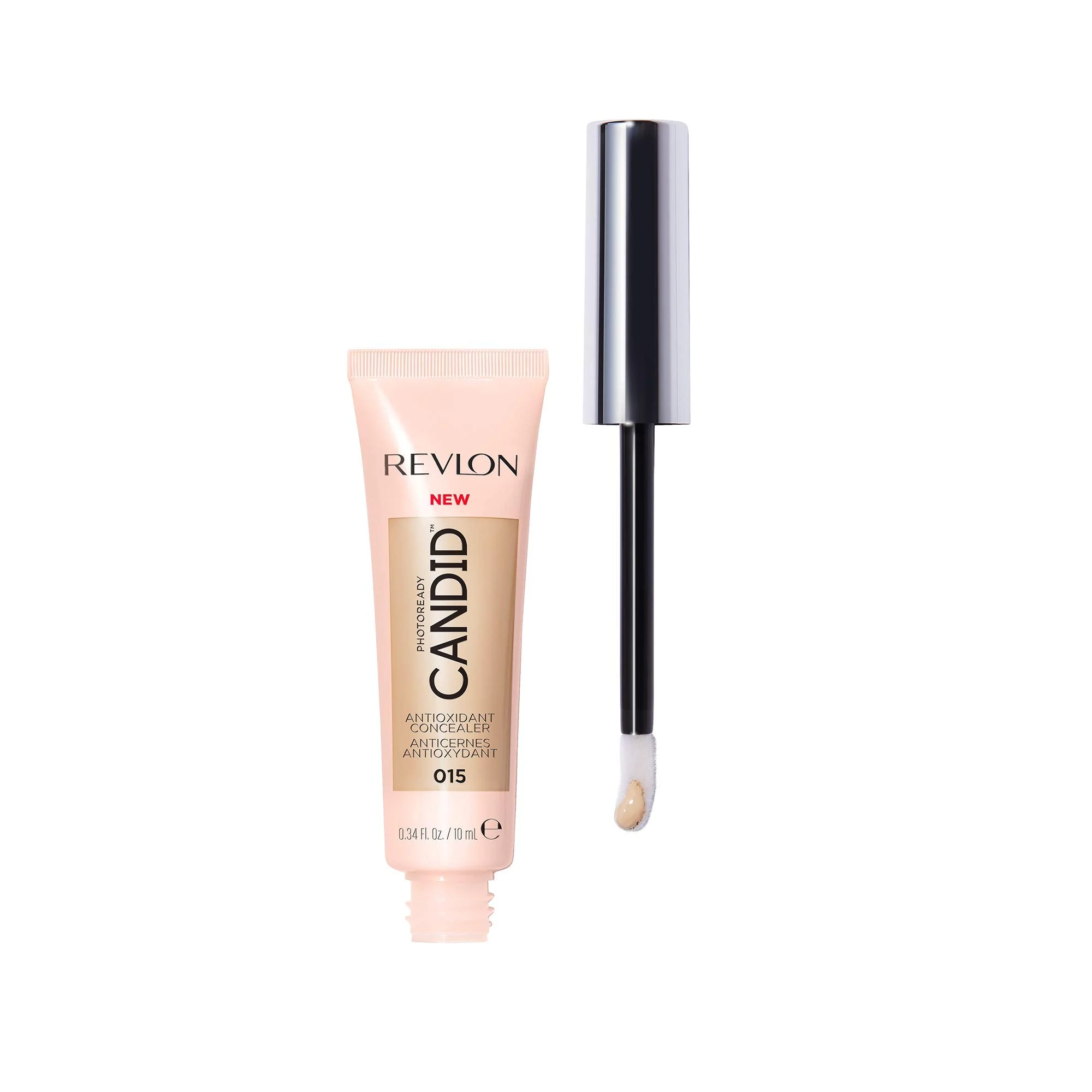 Revlon PhotoReady Candid Antioxidants Crema Correttore 015 Light 10 ml