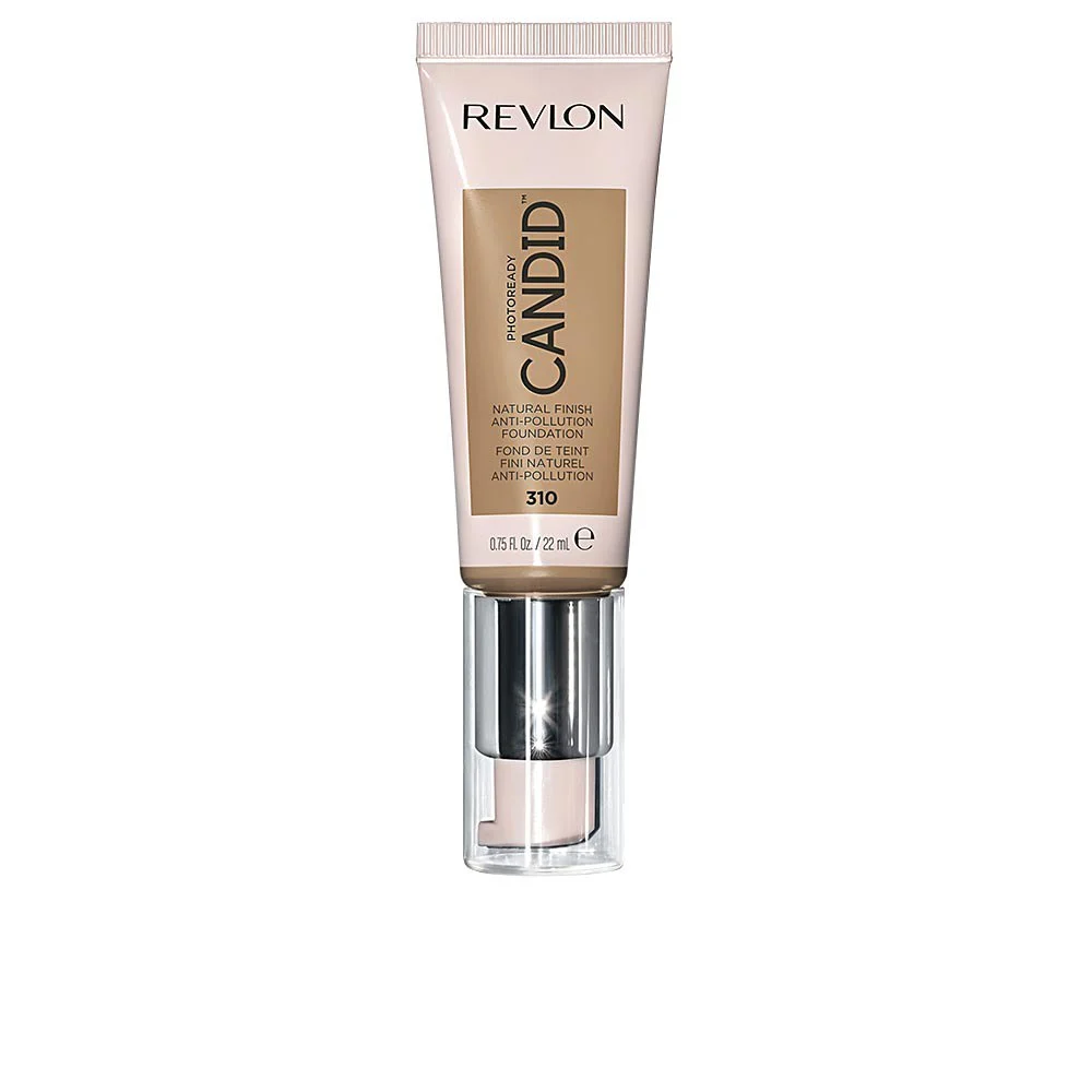 Revlon PhotoReady Candid Natural Finish Crema fondotinta 310 Butterscotch 22 ml