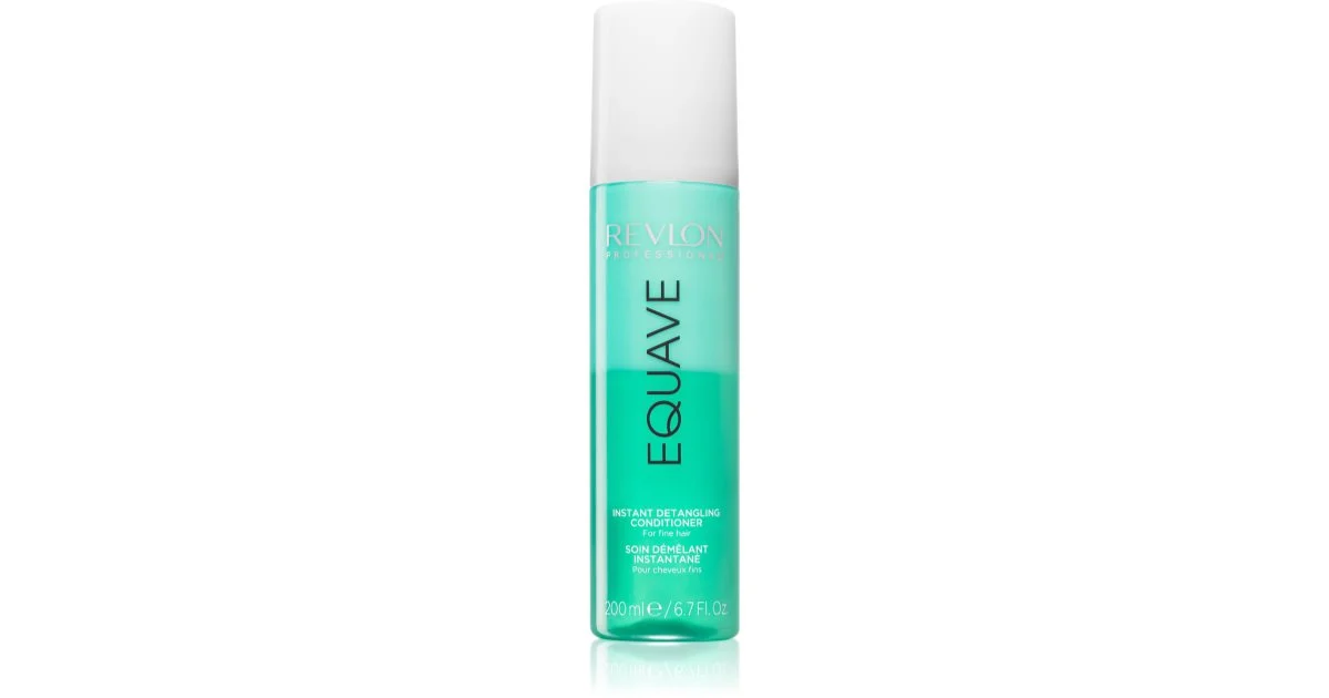 Revlon Professional Equave Balsamo Districante Istantaneo 200 ml