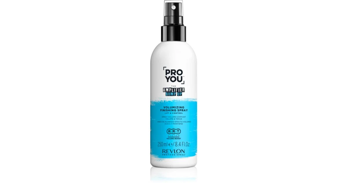 Pro You The Amplifier Bump Up (Spray volumizzante per rifinire) 250 ml