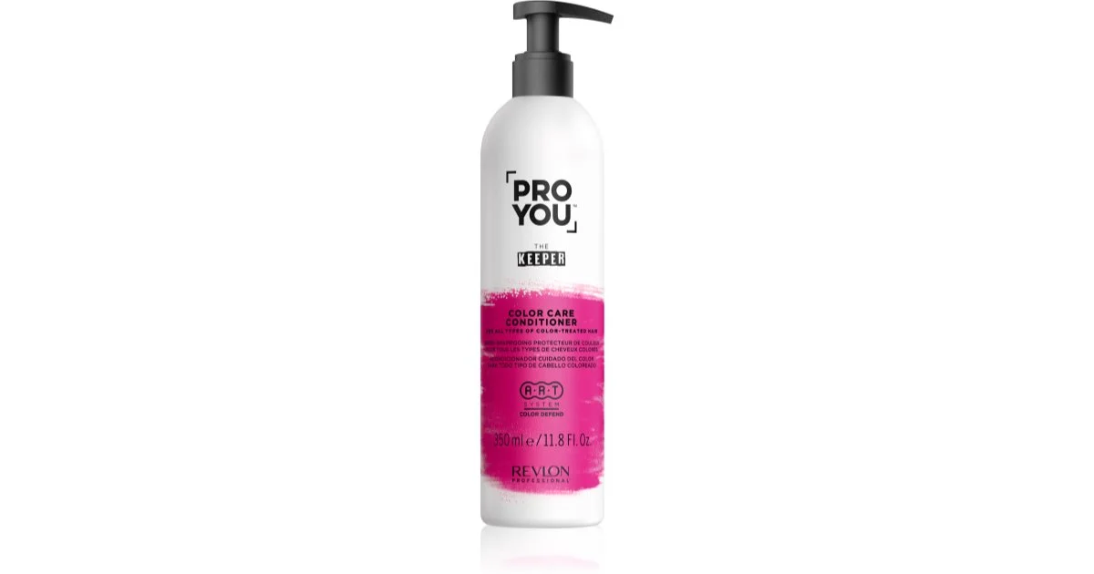 Pro You The Keeper (balsamo per la cura del colore) 350 ml