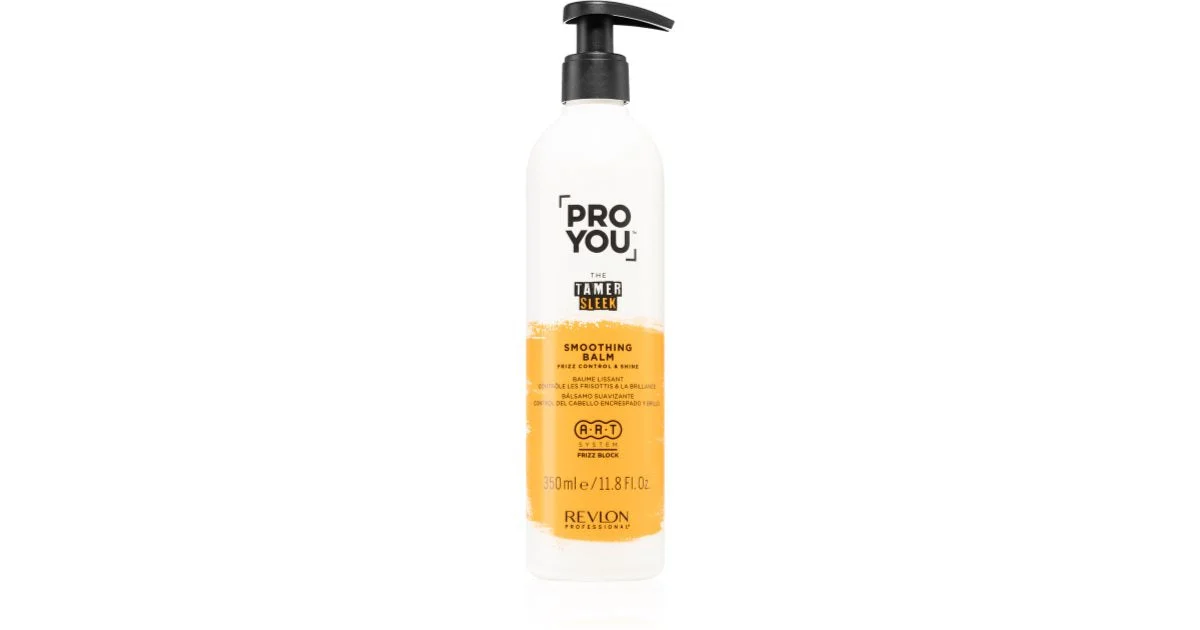 Pro You Smooth Landing ( Smooth ing Balm) 350 ml