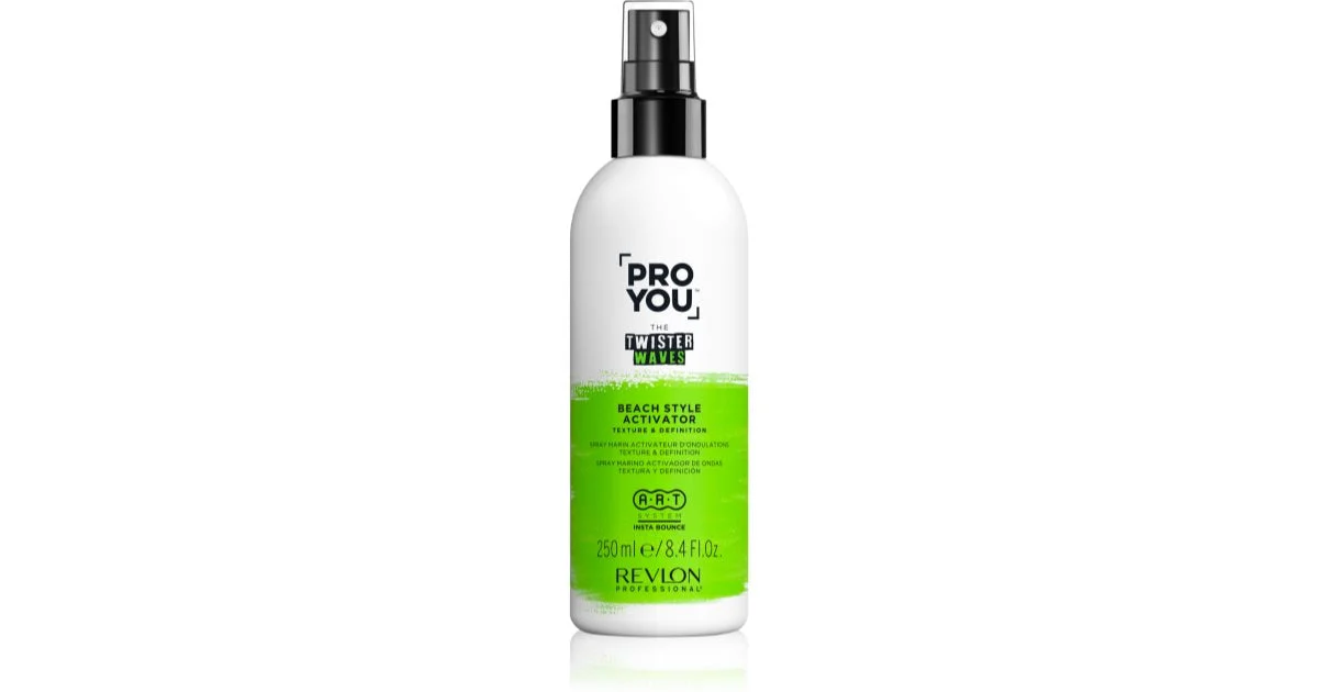 Pro You The Twister Waves (Beach Style Activator) spray 250 ml