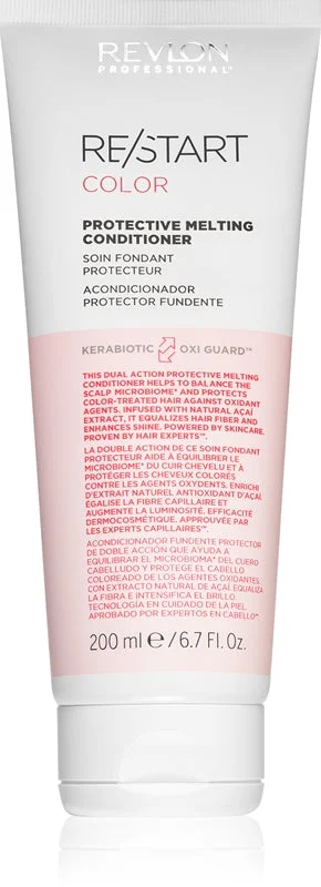 Revlon RE/START Balsamo Color Melting 200 ml