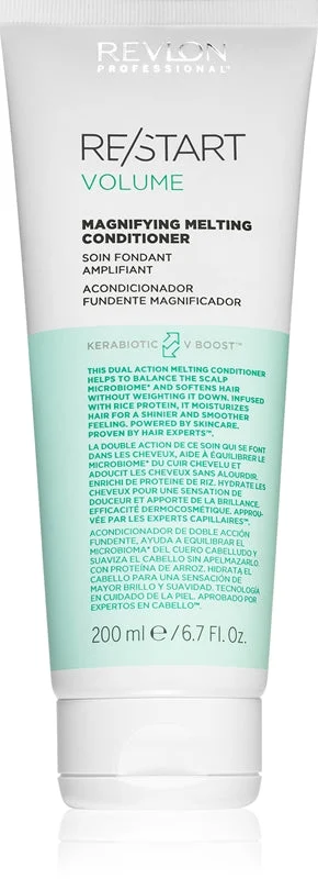 Revlon Restart Volume Condizionatore 200ml