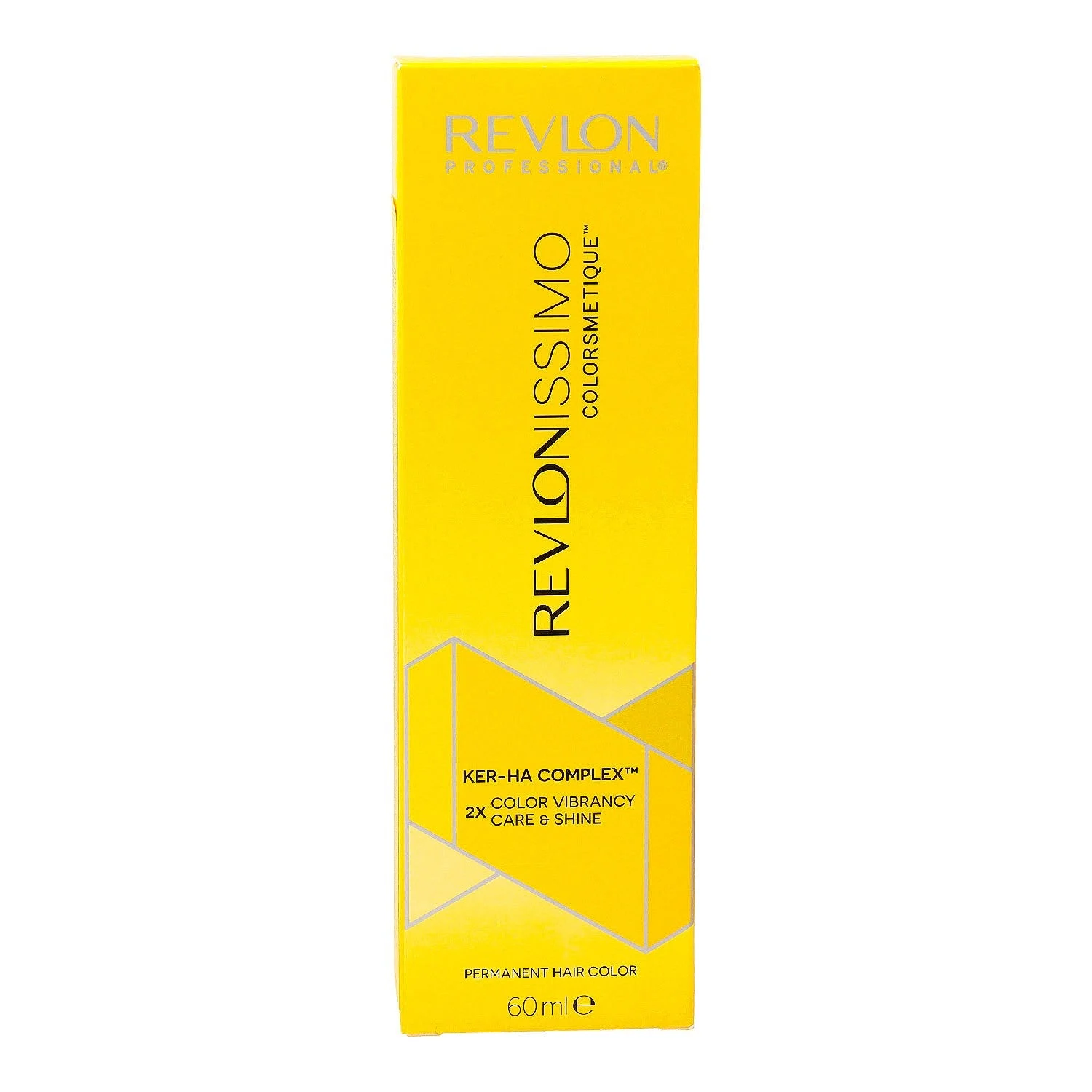 Revlon Revlonissimo Colorsmetique 60ml 7.31 | Biondo medio dorato cenere