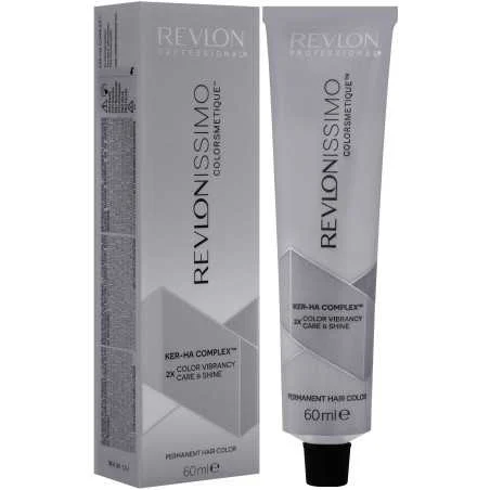 Revlon Revlonissimo Colorsmetique 60ml 66.66 | Rosso porpora intenso