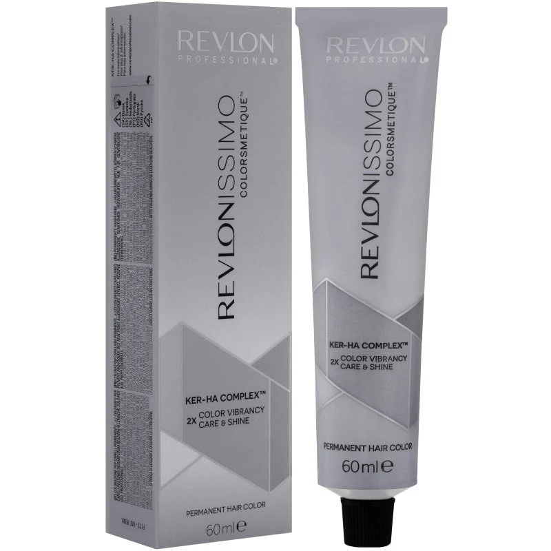 Revlon Revlonissimo Colorsmetique 60 ml 600
