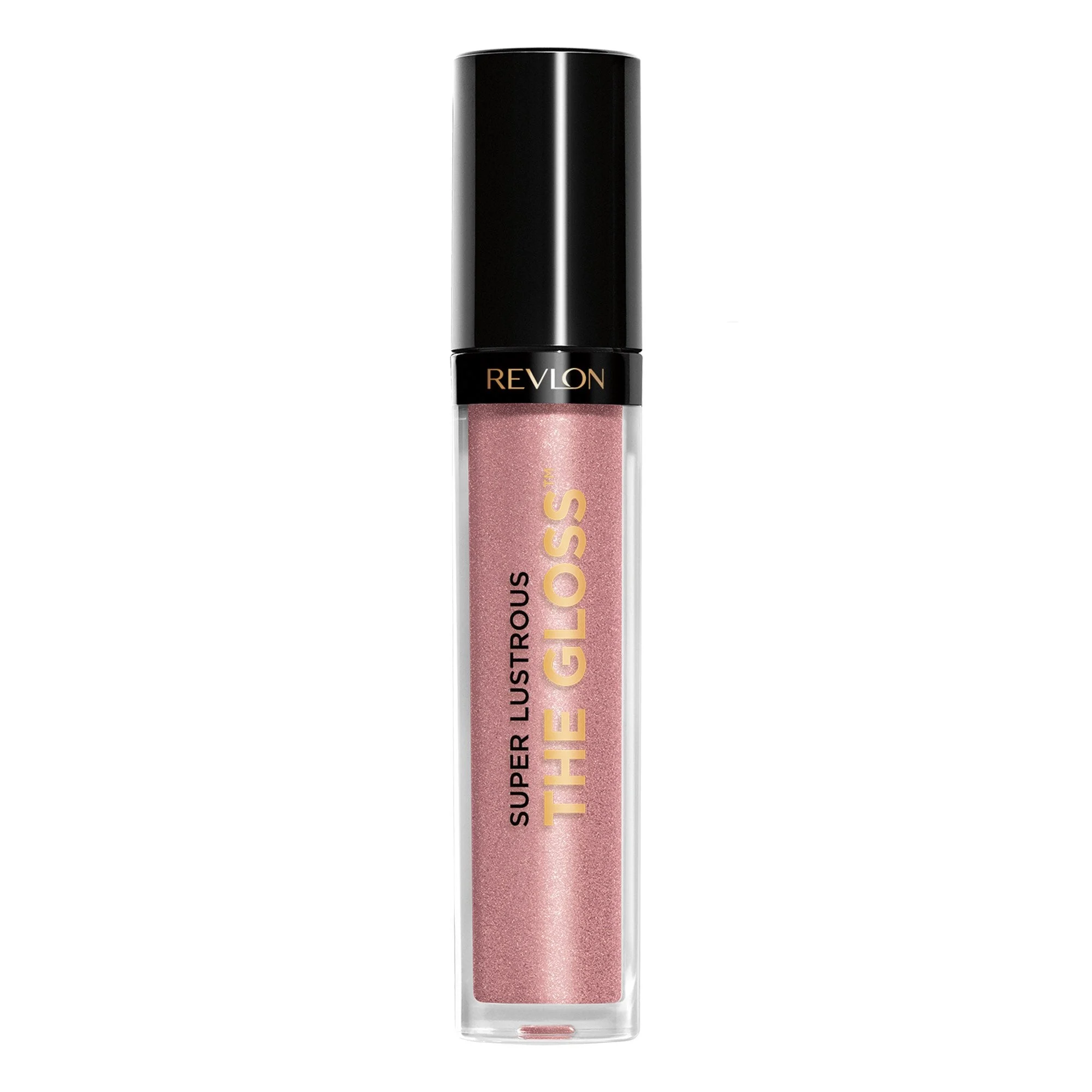 Revlon Lucidalabbra Super Lustrous 203 Lean In 3,8 ml