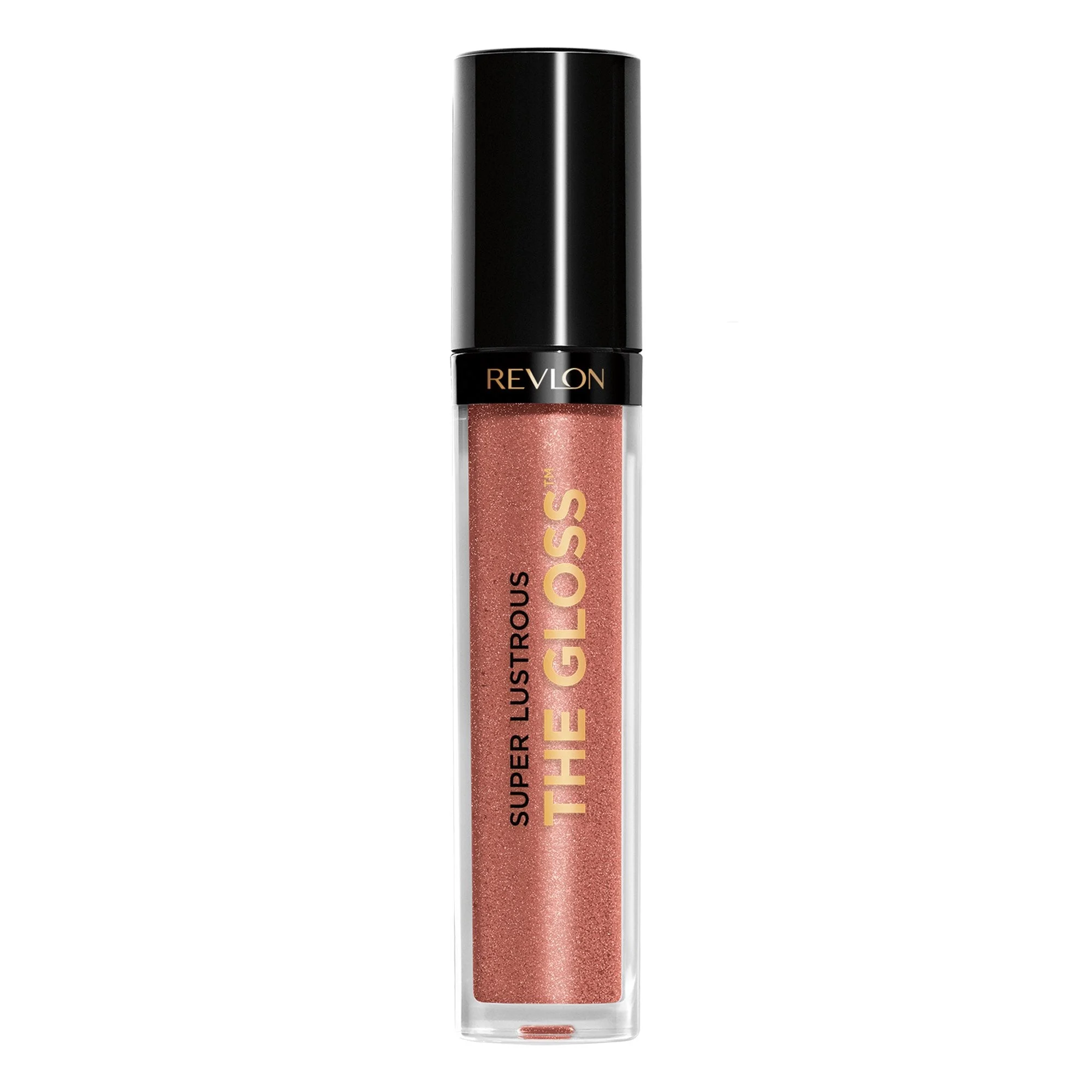Revlon Lucidalabbra Super Lustrous 260 Rosy Future 3,8 ml