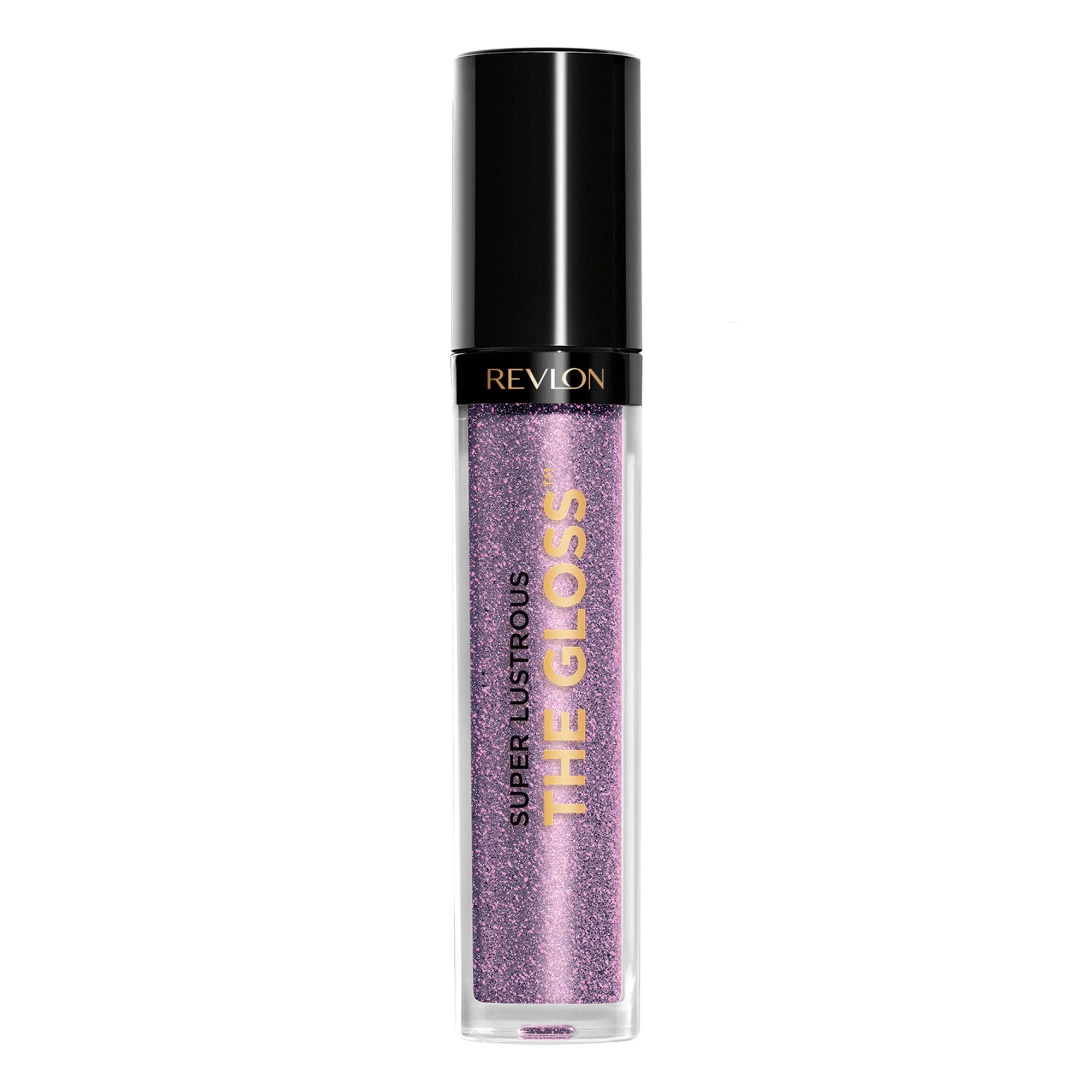 Revlon Lucidalabbra Super Lustrous 302 Glazing Lilac 3,8 ml